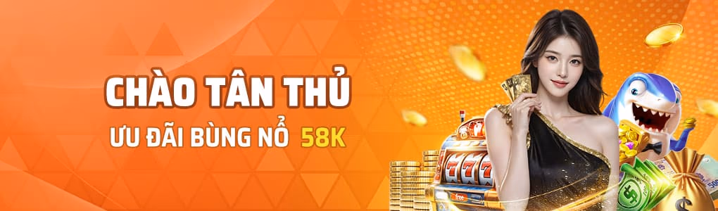 Banner khuyến mãi thưởng nạp đầu tại 88XX02