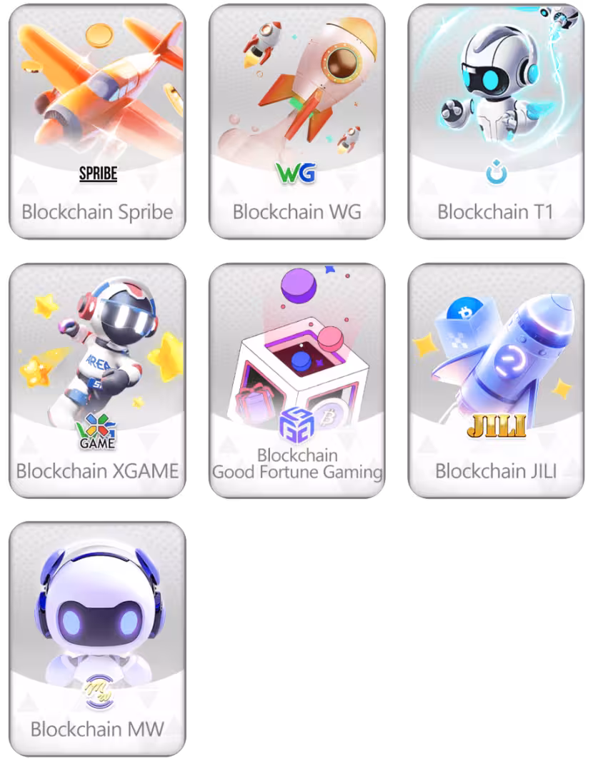 Game Blockchain công bằng tại 88XX02